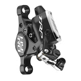 TRP HY/RD Post mount, 140 or 160mm (not included), 226g, Black Road Hydraulic Disc Brakes