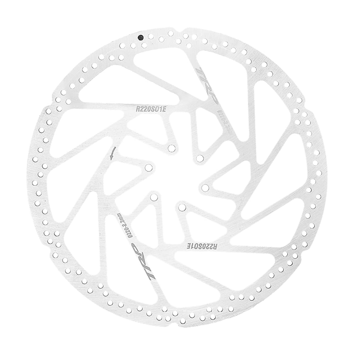 TRP RS01E Discs Rotors and Related Parts