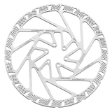 TRP S05E 220 2.3MM Parts - Brake Rotors - 6 Bolt