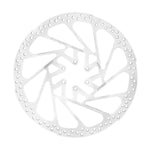 TRP S05E 220 2.3MM TRP, RS01E, Rotor, 2.3mm, 203mm, ISO 6B Parts - Brake Rotors - 6 Bolt