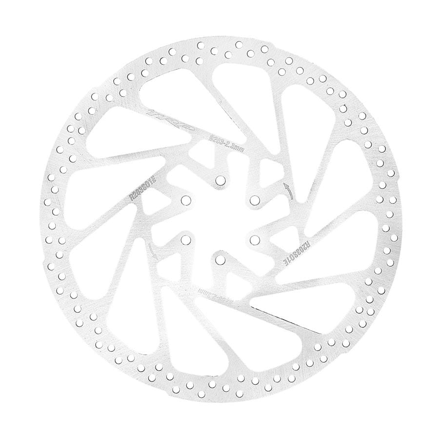 TRP S05E 220 2.3MM TRP, RS01E, Rotor, 2.3mm, 203mm, ISO 6B Parts - Brake Rotors - 6 Bolt