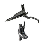 TRP Trail EVO Rear, Post mount, Disc: Not included, 307g, Black MTB Hydraulic Disc Brakes