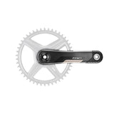 TRP VISTAR CK-G8000 175mm, Black, Road Disc Road / Track Cranksets