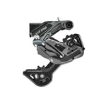 TRP VISTAR RD-C8000E TRP, VISTAR RD-C8000E, Wireless, Rear Derailleur, Speed: 12, Black, w/ battery + charger, ABRD000021 Rear Derailleurs Road