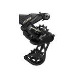 TRP VISTAR RD-G8000E TRP, VISTAR RD-G8000E, Wireless, Rear Derailleur, Speed: 12, Black, w/ battery + charger, ABRD000020 Rear Derailleurs Road