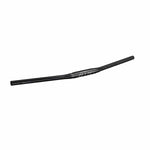 Truvativ ATMOS 7K Flatbar Truvativ, ATMOS 7K Flatbar, MTB Handlebar, Diameter: 31.8mm, 760mm, Rise: 0mm, Black MTB Handlebars