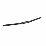 Truvativ ATMOS 7K Flatbar Truvativ, ATMOS 7K Flatbar, MTB Handlebar, Diameter: 31.8mm, 760mm, Rise: 0mm, Black MTB Handlebars