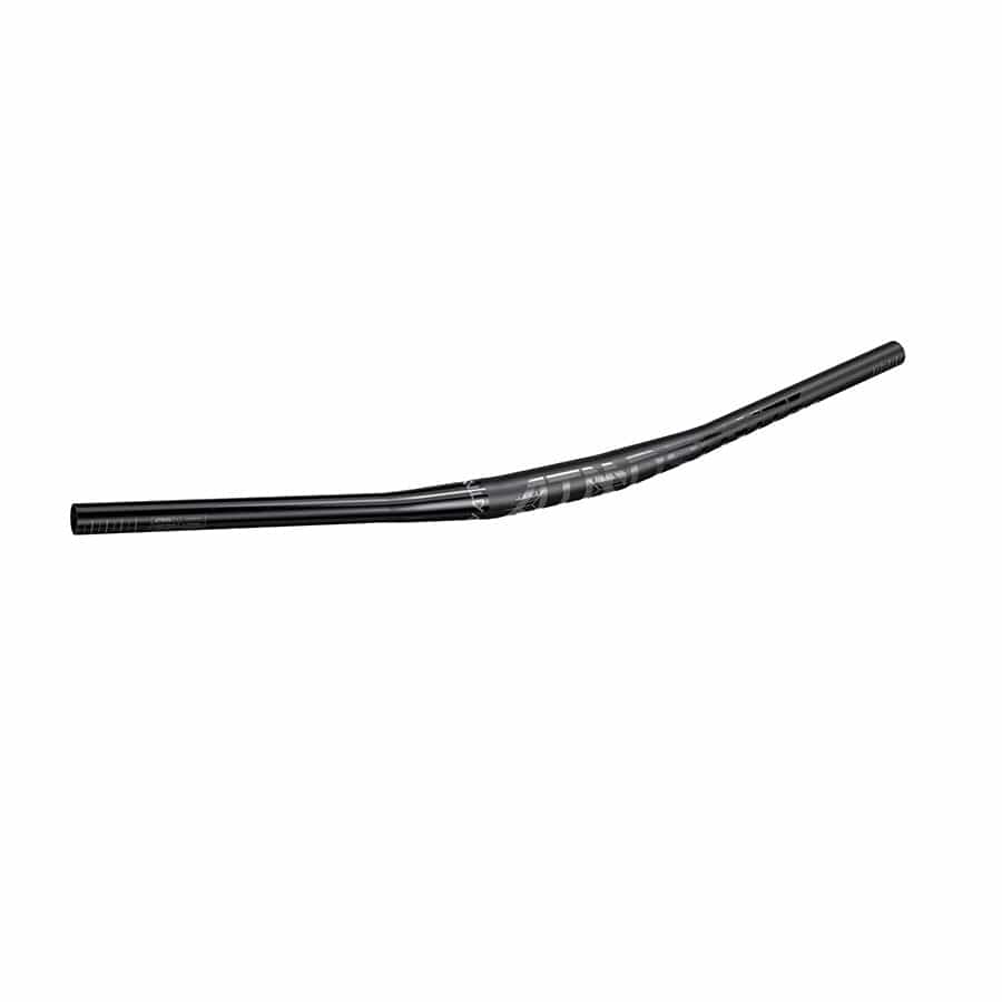 Truvativ ATMOS 7K Riser 10mm, Black MTB Handlebars