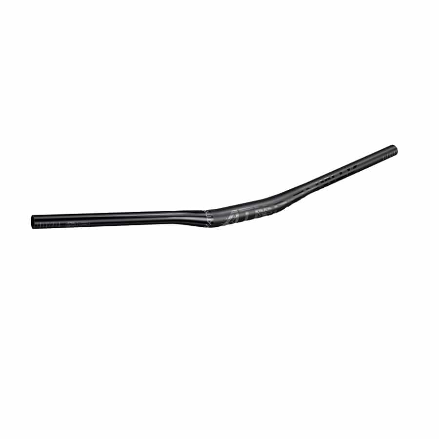 Truvativ ATMOS 7K Riser 20mm, Black MTB Handlebars