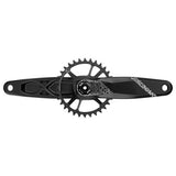 Truvativ Descendant 6K DUB Crankset Boost 32T 170mm Parts - Cranksets