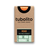 Tubolito Tubo-Road 700x18-32mm Tube Parts - Tubes