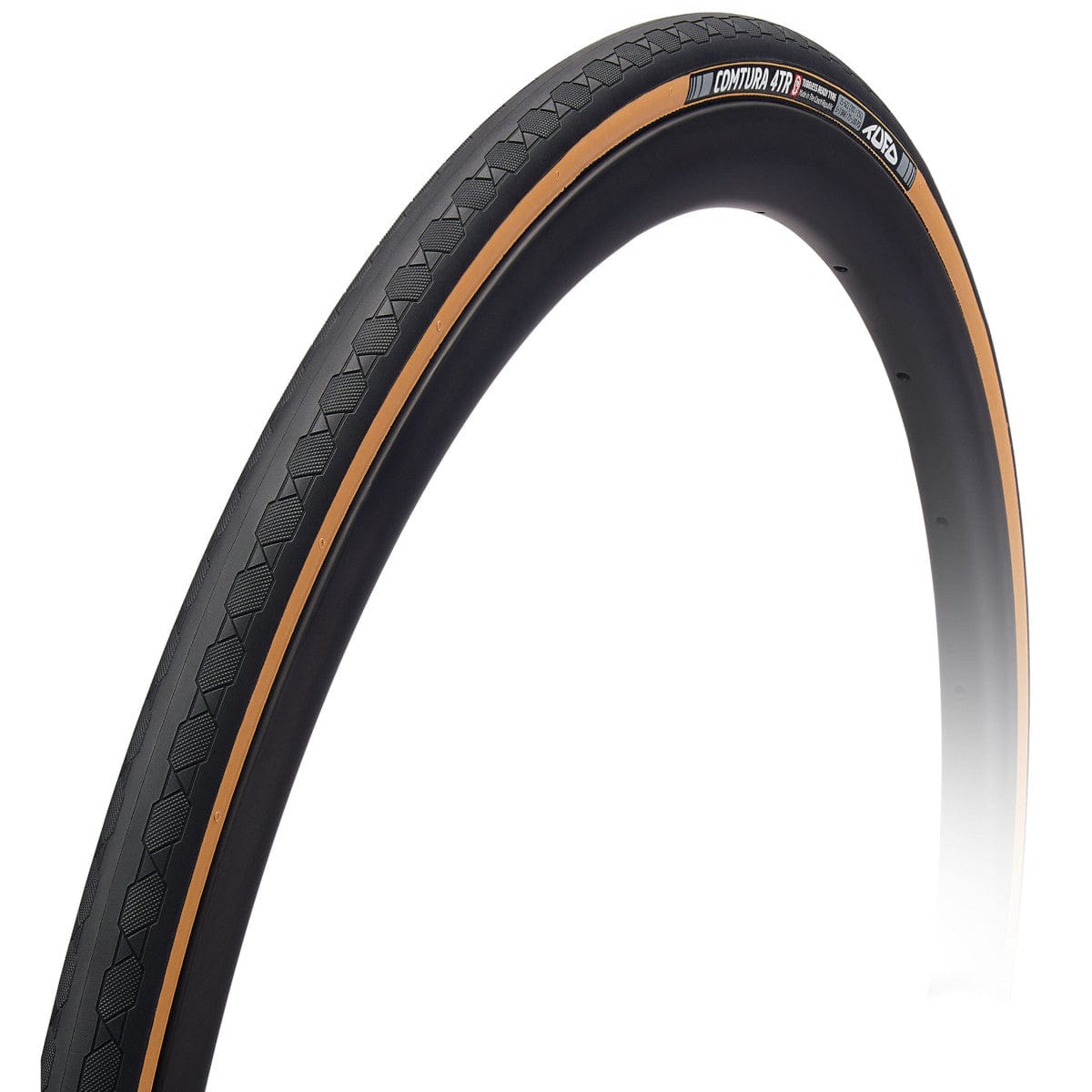 TUFO Comtura 4 TR Beige / 25mm Unclassified