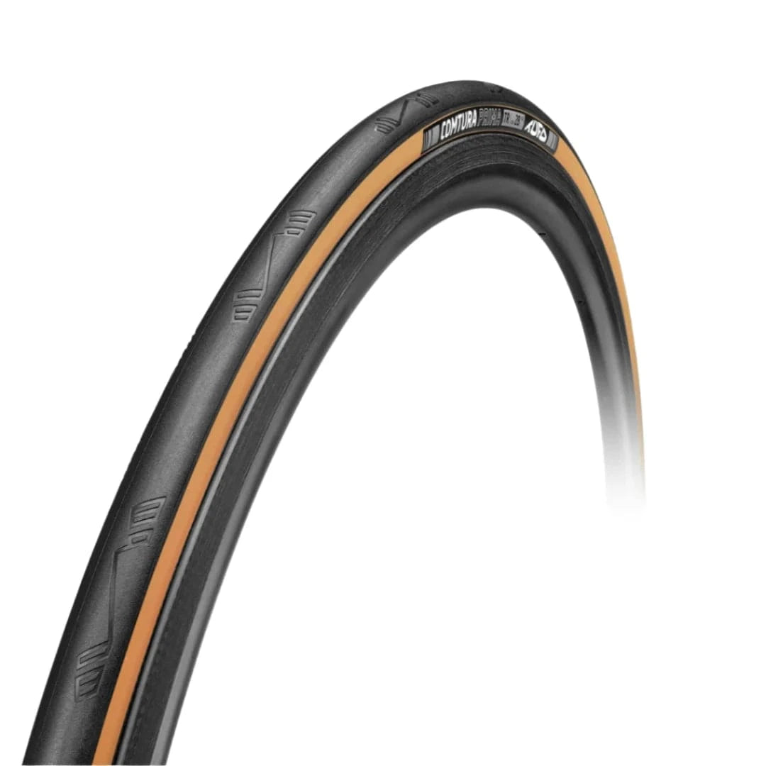 TUFO Comtura Prima TR Beige / 25mm Unclassified