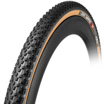 TUFO Gravel Swampero Black/Beige / 40 mm Parts - Tires - Gravel