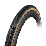 TUFO Gravel Thundero HD Black/Beige / 40mm Unclassified