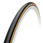 TUFO TBU S33 PRO Black/Beige / 700c x 24mm Parts - Tires - Road