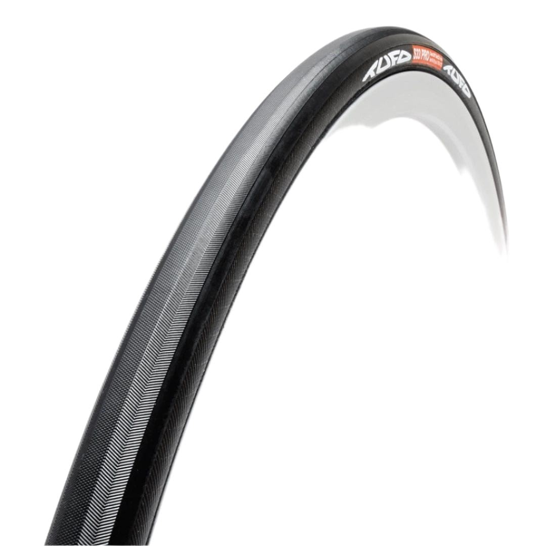 TUFO TBU S33 PRO Black/Black / 700c x 21mm Parts - Tires - Road