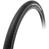 TUFO Thundero Tubeless Tire Black/Black / 700c x 40mm Parts - Tires - Gravel