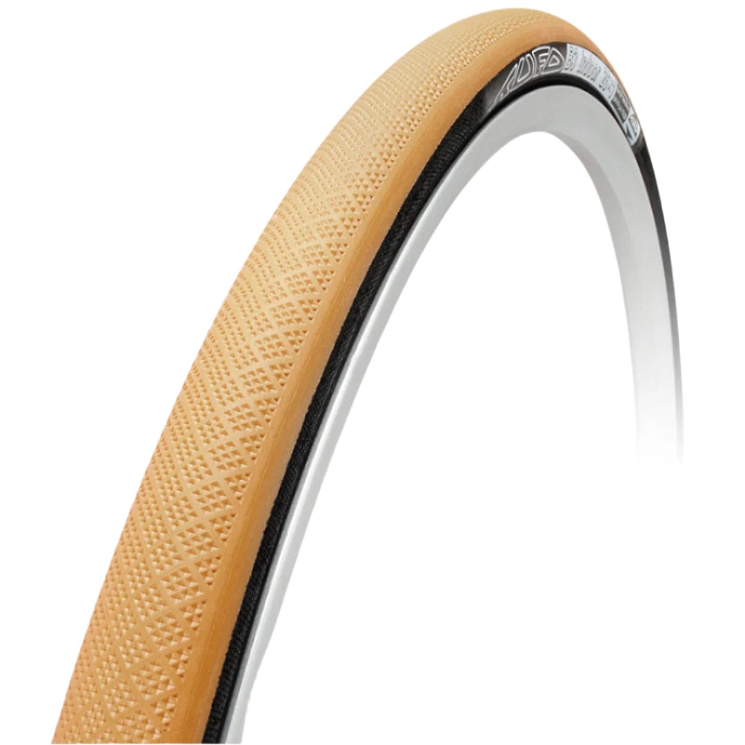 TUFO Tubular B33 Beige / 26x1 1/8 Parts - Tires - Road