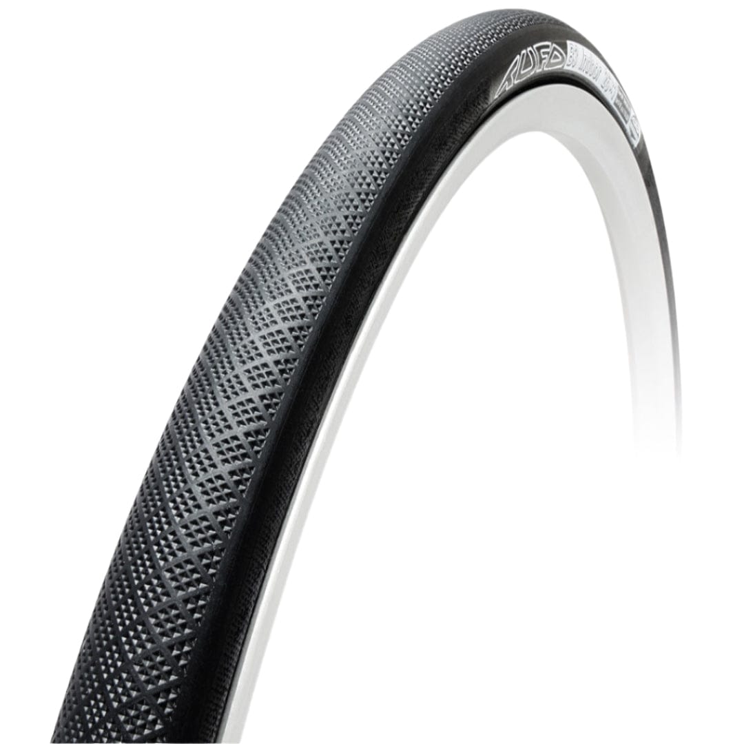 TUFO Tubular B33 Black / 26x1 1/8 Parts - Tires - Road