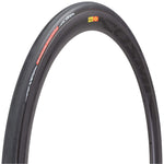 TUFO Tubular Clincher Hi-Composite Carbon Black/Black / 25mm Unclassified