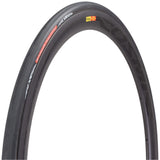 TUFO Tubular Clincher Hi-Composite Carbon Black/Black / 25mm Unclassified