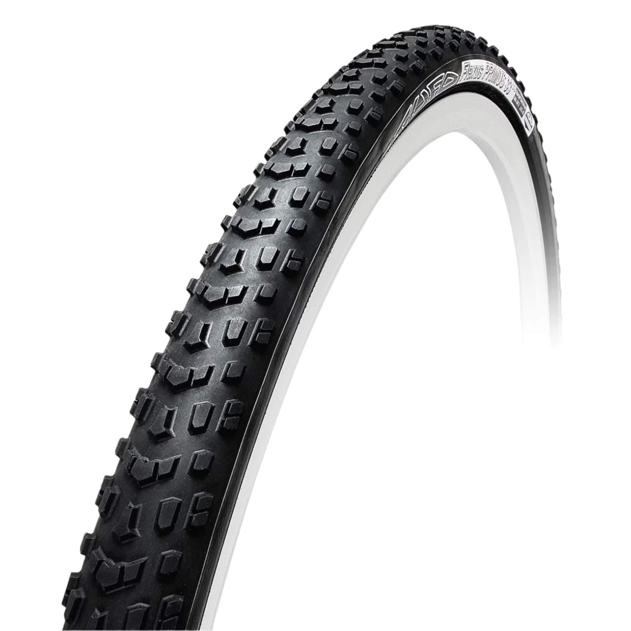 TUFO Tubular Flexus Primus SG Black 33mm Unclassified
