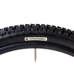 Ultradynamico MARS JFF Black/Black / 27.5" x 2.3" Parts - Tires - Mountain