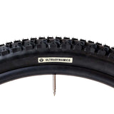 Ultradynamico MARS JFF Black/Black / 27.5" x 2.3" Parts - Tires - Mountain