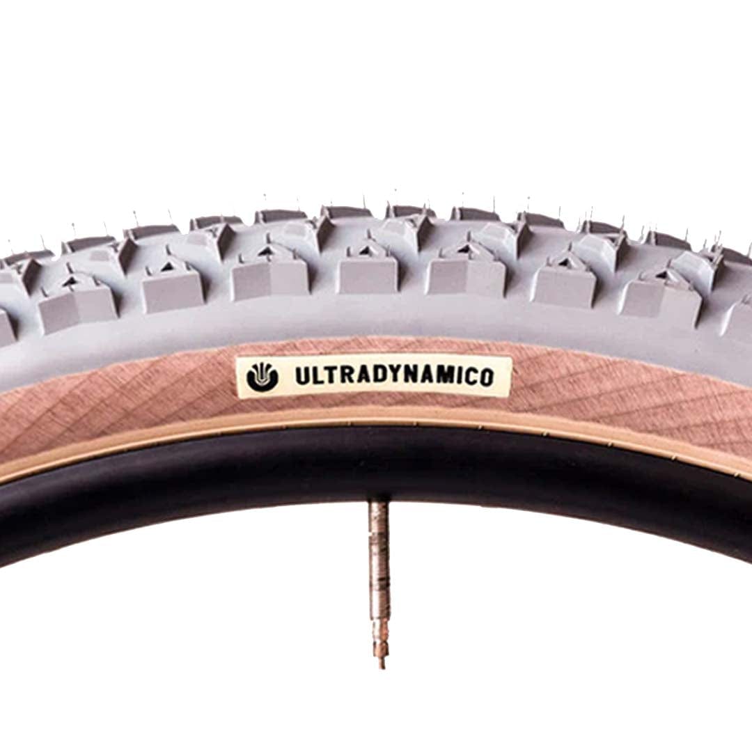 Ultradynamico MARS Race Amber/Grey / 29" x 2.3" Parts - Tires - Mountain