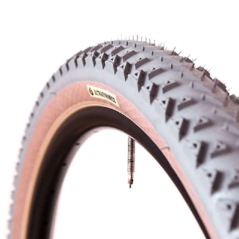 Ultradynamico MARS Race Parts - Tires - Mountain