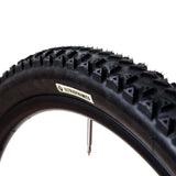 Ultradynamico MARS Robusto Black/Black / 27.5 x 2.3" Parts - Tires - Mountain