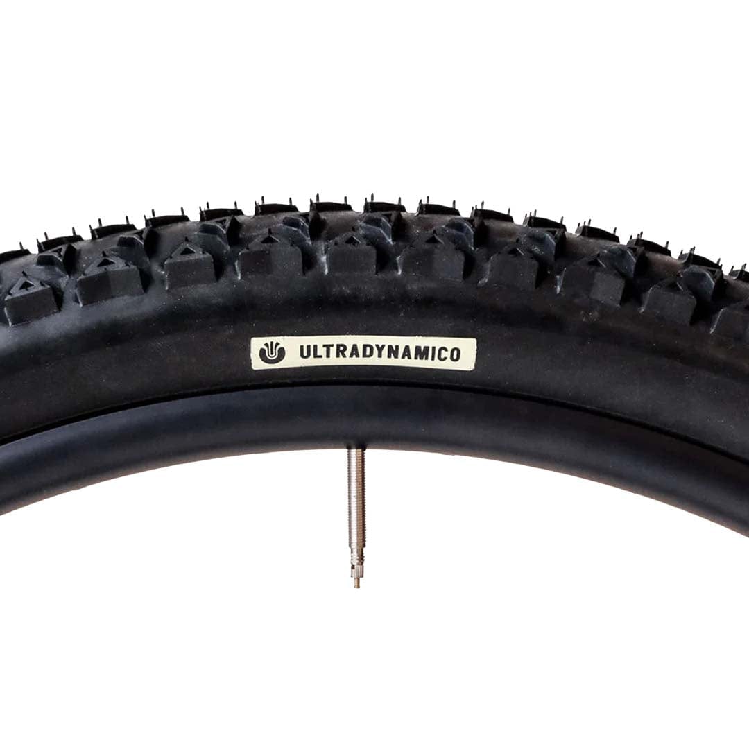 Ultradynamico MARS Robusto Black/Black / 29 x 2.3" Parts - Tires - Mountain