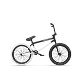 Valac Black/White, 20.75'' BMX Bicycles