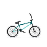 Valac Teal, 20.75'' BMX Bicycles