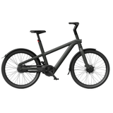 VanMoof A5 Dark Gray Bikes - eBikes - Commuter