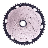 Varia 12-Speed Cassette Varia, 12-Speed Cassette, Cassette, Silver, Speed: 12, 11-50T Cassettes
