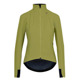 Velocio Women's Signature Softshell Jacket Light Olive / XXS Apparel - Clothing - Women's Jackets - Road