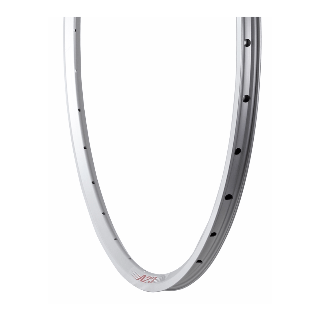 Velocity A23 650b (27.5) 32 hole MSW Silver Rim Unclassified