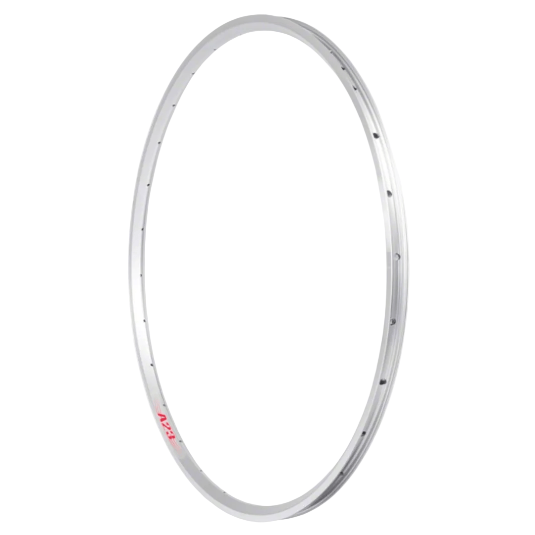 Velocity A23 650b (27.5) 32 hole MSW Silver Rim Unclassified