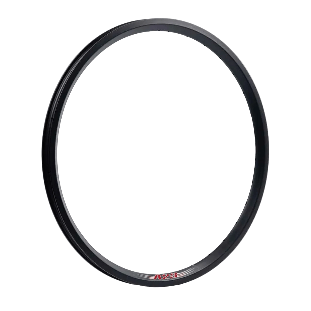 Velocity A23 Rim 20inch 24H Black Unclassified