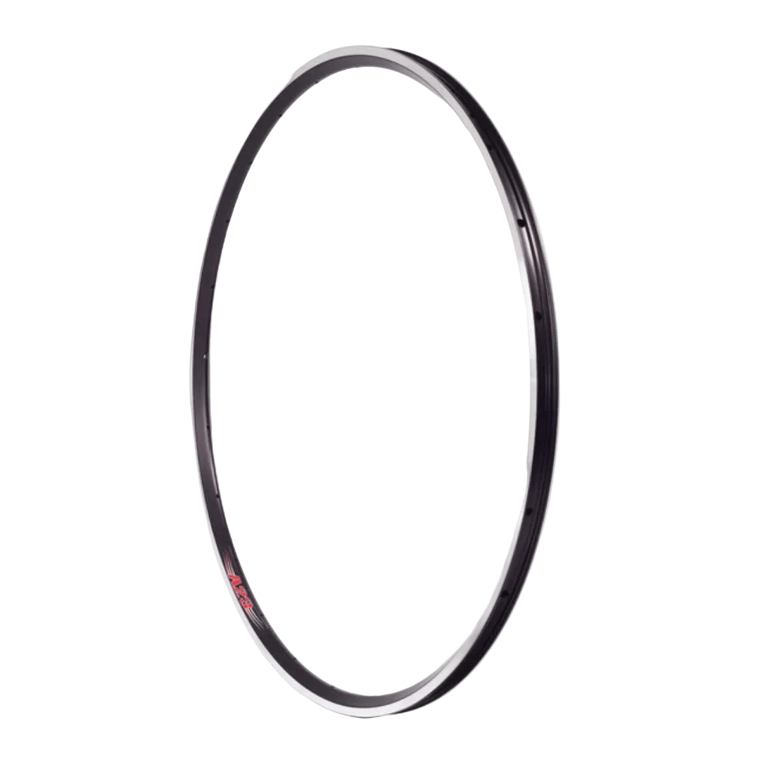 Velocity A23 Rim 700c 28 hole MSW Black Unclassified