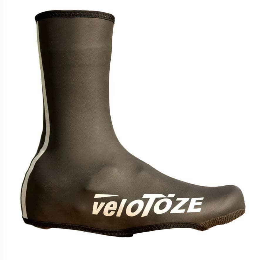 veloToze Neoprene Shoe Cover Black / Small Apparel - Apparel Accessories - Shoe Covers