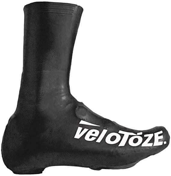 veloToze Road Tall Shoe Cover Black / Small Apparel - Apparel Accessories - Shoe Covers