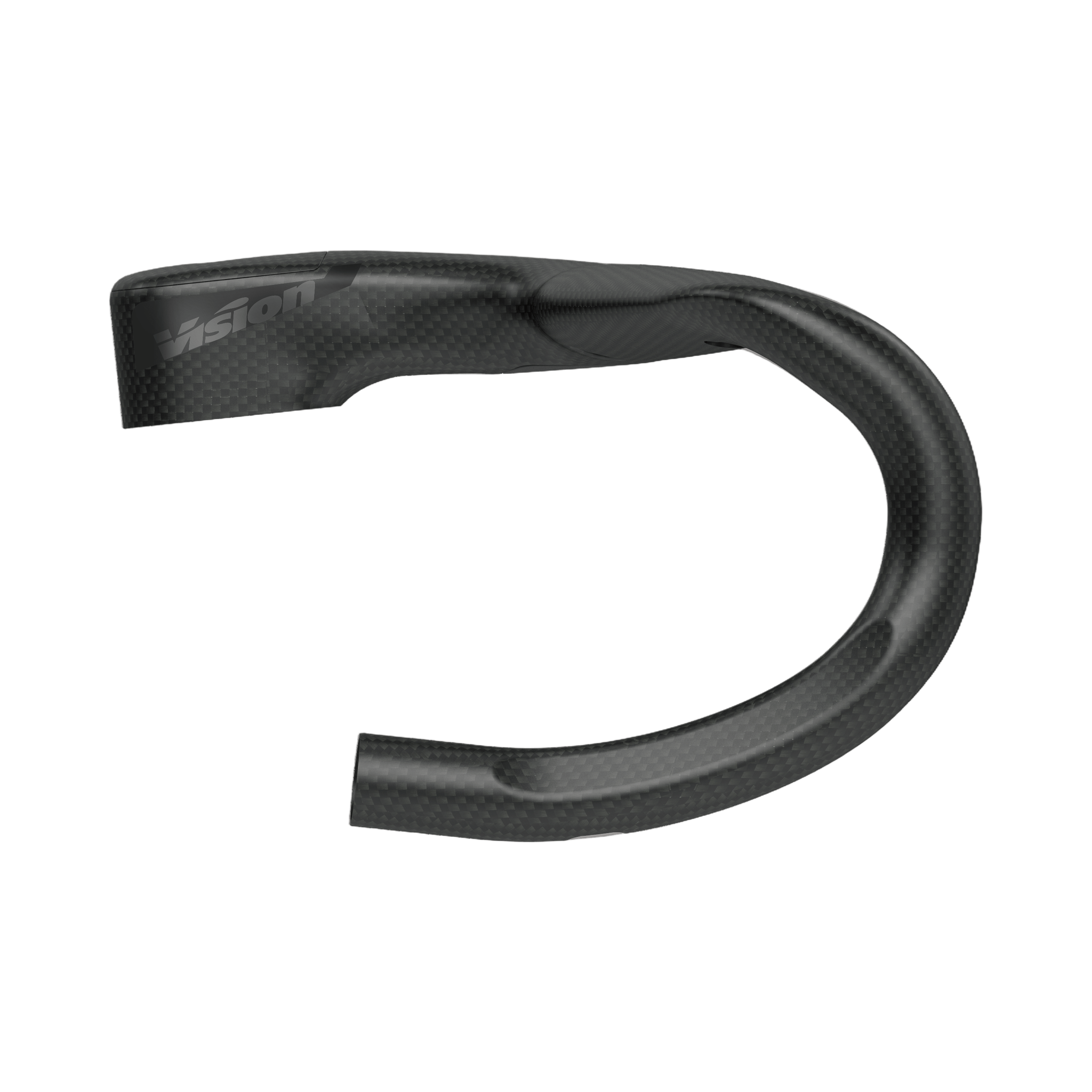 Vision Metron 5D ACR EVO Parts - Handlebars - Drop