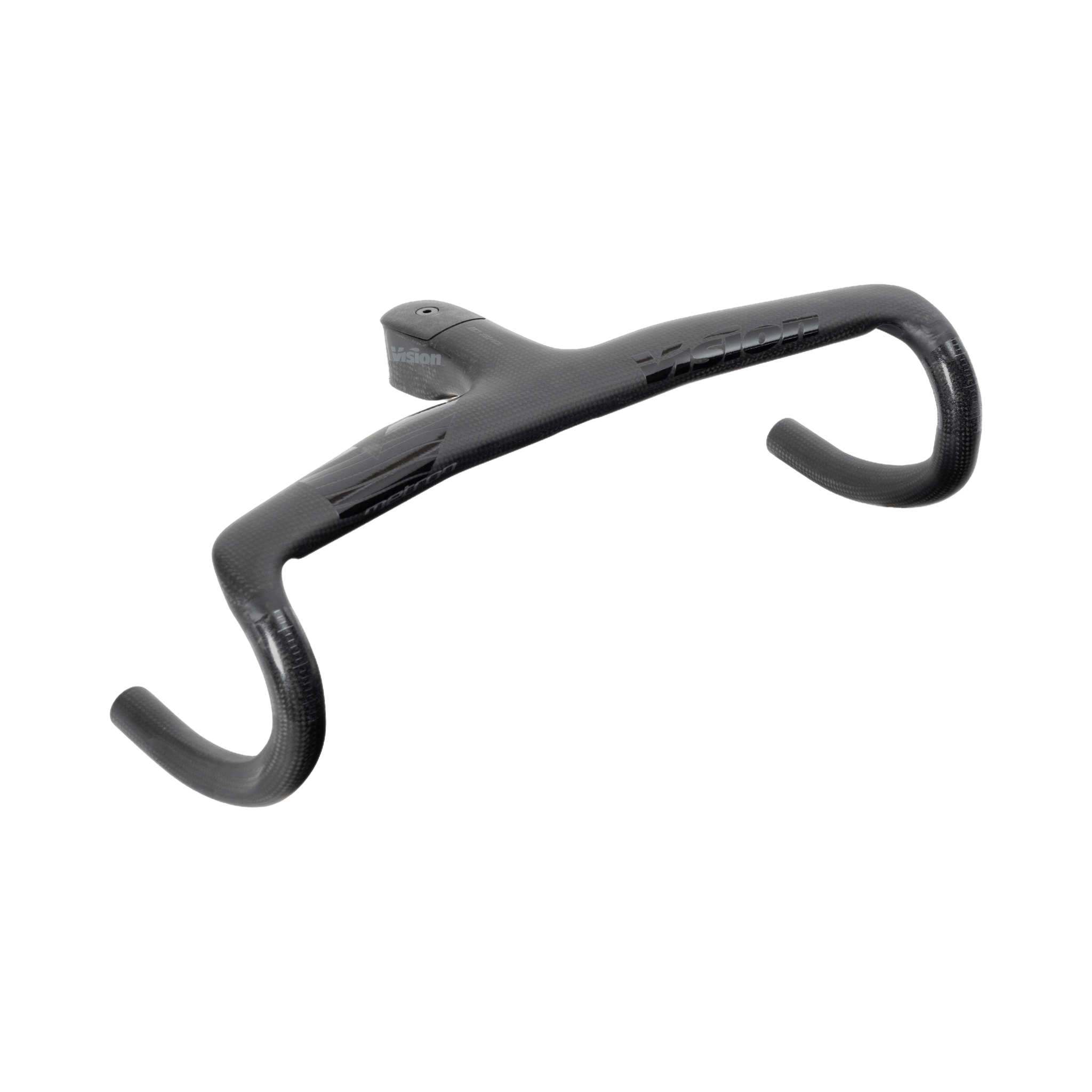 Vision Metron 5D ACR EVO Parts - Handlebars - Drop