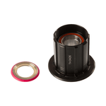 Vision METRON PRS DB Freehub Body Vision, METRON PRS DB, Freehub Body, Shimano HG Parts - Freehub Bodies