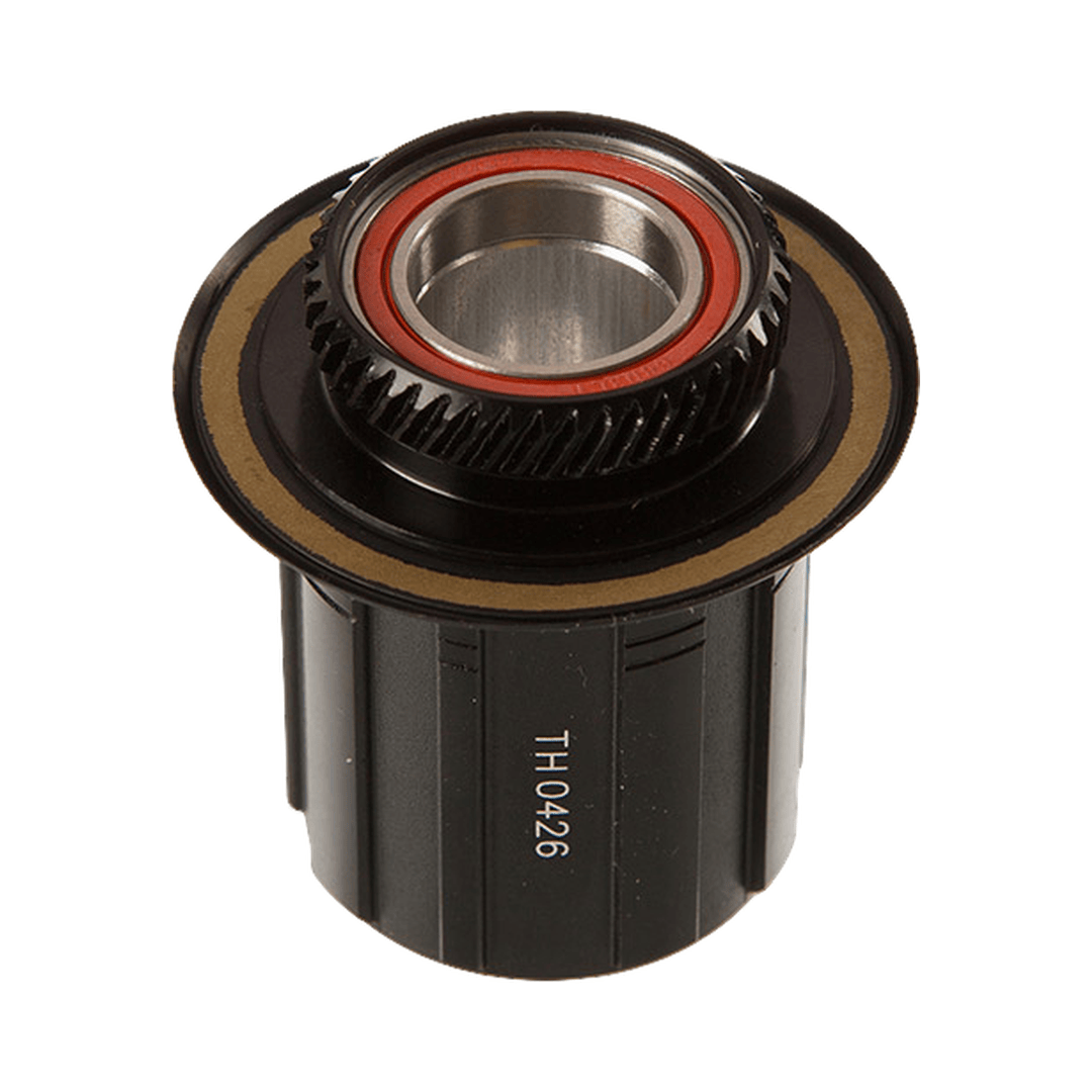 Vision METRON PRS DB Freehub Body Vision, METRON PRS DB, Freehub Body, Shimano HG Parts - Freehub Bodies