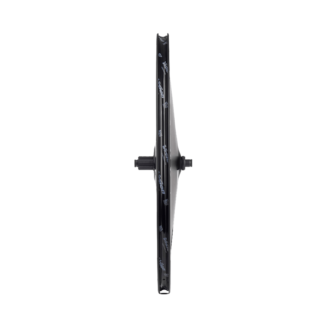 Vision METRON TTW REAR WHEEL Parts - Wheels