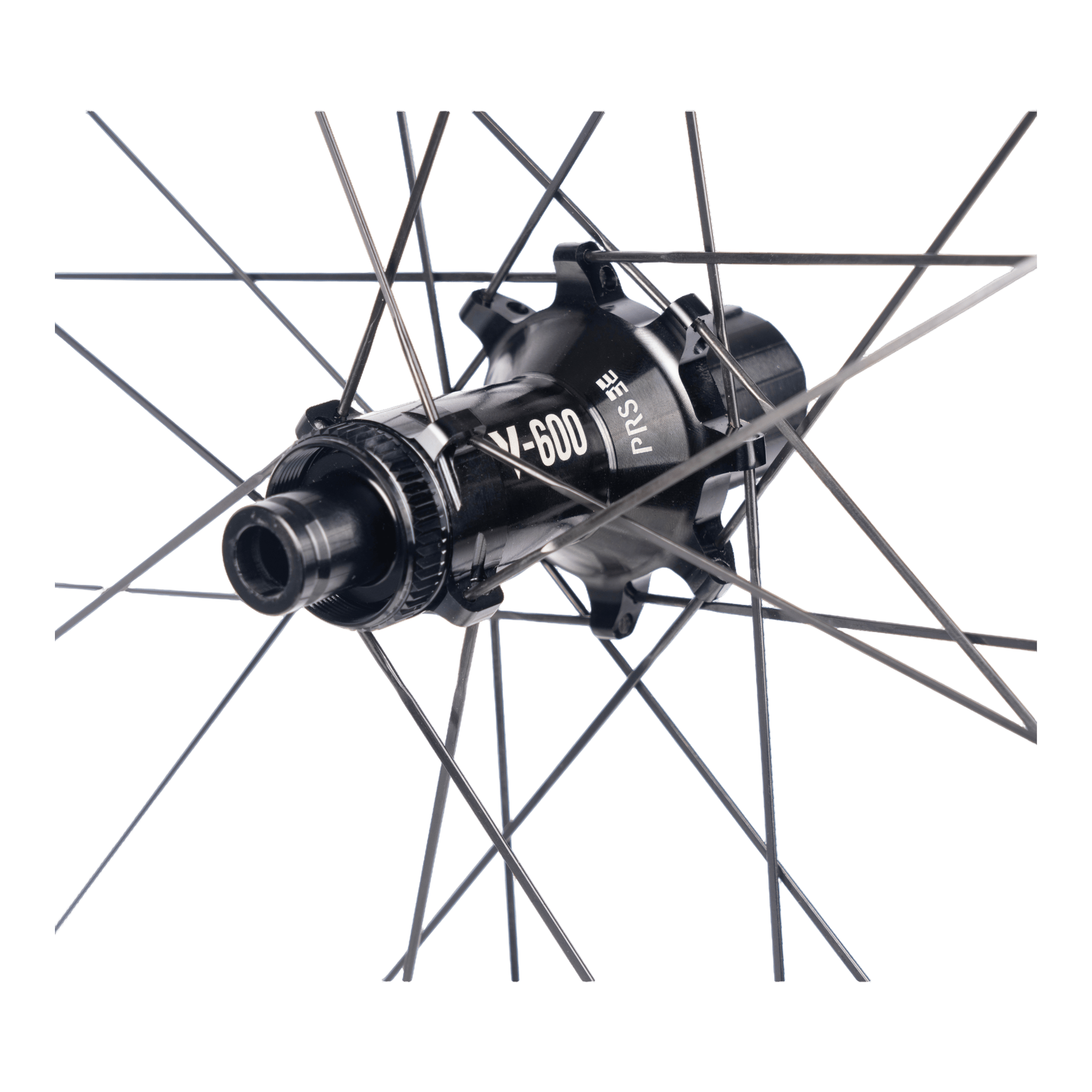Vision SC 45 SL DISC Parts - Wheels